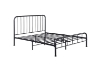 Picture of FEXON Twin/Queen Size Metal Bed Frame