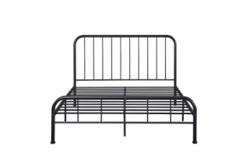 Picture of FEXON Metal Bed Frame - Queen Size