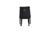Picture of TOGA High Back Dining Chair (Black)