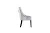 Picture of TOGA High Back Dining Chair (Light Grey)