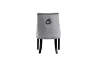 Picture of TOGA High Back Dining Chair (Grey)