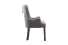 Picture of HALMAR High Back Dining Chair (Grey)