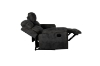 Picture of MARDON Manual Reclining Sofa Range (Dark Grey)