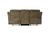 Picture of MARDON Manual Reclining Sofa Range (Light Brown)