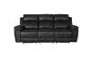 Picture of MARDON Manual Reclining Sofa Range (Dark Grey) - Sofa (3RR)