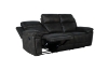Picture of MARDON Manual Reclining Sofa Range (Dark Grey) - Sofa (3RR)