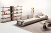 Picture of DIAMOND Sectional Modular Sofa with Console