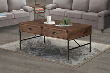 Picture of RYDER 2-Drawer Coffee Table