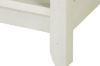 Picture of ELLIS Hall Tree with Shoe Bench, Coat Rack & Shelves (Antique White) - 49"x15.5"x69"