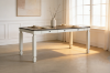 Picture of PAROS 63" Dining Table with Drawers