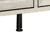 Picture of BAKER 56.5" Tv Stand/Sideboard (Grey Oak)