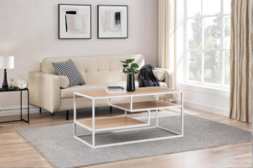 Picture of ADAM Coffee Table (40" x 20")