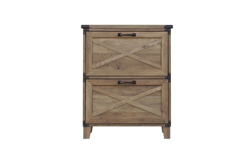 Picture of ELBIN 2-Drawer Side Table