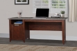 Picture of DAVIS 1-Door Executive Desk