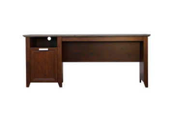 Picture of DAVIS 71" 1-Door Executive Desk