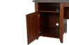 Picture of DAVIS 1-Door Executive Desk