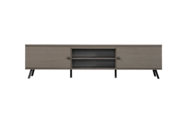 Picture of AMOS 2-Door TV Stand