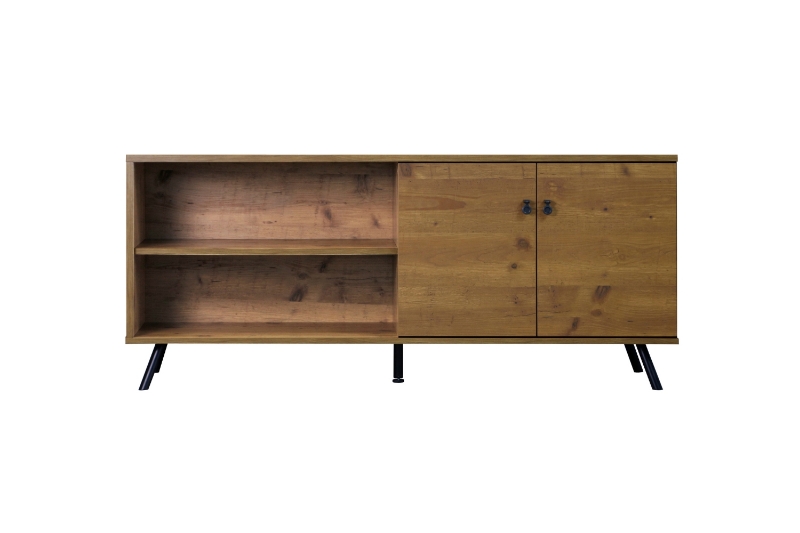 Picture of JONAS 2-Door TV Stand