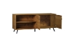 Picture of JONAS 2-Door TV Stand