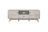 Picture of DEVIN 58.5" Tv Stand (Washed Grey)