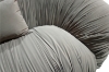 Picture of MOCHA 4 Seater Goose Feather Filled Farbic Sofa
