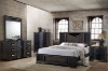 Picture of ORLANDO 3PC/4PC/5PC Bedroom Combo Set in Queen/Eastern King Sizes