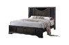 Picture of ORLANDO Bedroom Combo Set in Queen Size - 3PC Combo