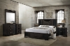 Picture of ORLANDO Bedroom Combo Set in Queen Size - 4PC Combo
