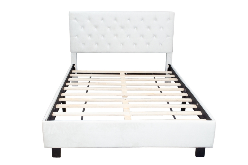 Picture of WINNA Bed Frame in Double/Queen Size