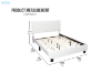 Picture of  WINNA Bed Frame - Queen