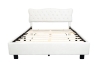 Picture of MELLA Queen Size Bed Frame
