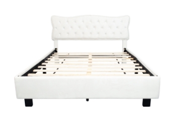 Picture of MELLA Queen Size Bed Frame