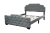 Picture of CORA Bed Frame in Twin/Queen Size 