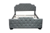 Picture of CORA Bed Frame - Twin Size