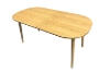 Picture of CORBIN 63"-78.5" Extension Dining Table