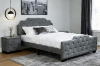 Picture of CORA Bed Frame in Twin/Queen Size 