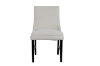 Picture of LANCEY High Back Dining Chair (Beige) - 2 Chairs in 1 Carton