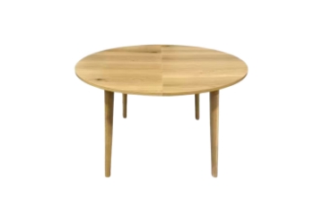 Picture of ASHTON 47"-63" Extension Round Dining Table
