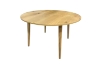 Picture of ASHTON 47"-63" Extension Round Dining Table