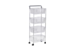 Picture of GEWIN 4-Tier Wheel Trolley