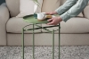 Picture of VENCO Removable Round Tray Side Table 