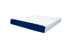 Picture of MOTIONFLEXI Memory Foam Mattress - Queen Size (153x203cm)