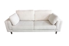 Picture of VALAND Corduroy 3-Seater Sofa (Beige)
