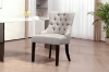 Picture of HALMYN High Back Dining Chair (Light Grey)