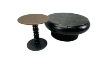 Picture of MARCELLO 2-Drawer Coffee Table Set
