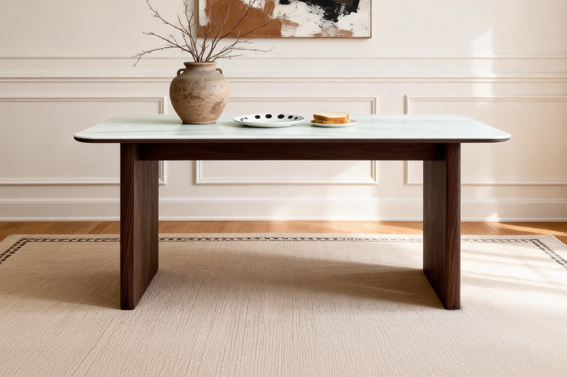Picture of AURELIO 55" Dining Table