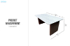 Picture of AURELIO 55" Dining Table