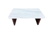 Picture of AURELIO Engineered Stone Top Dining Table - 55"