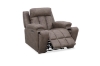 Picture of EVERETT Zero Gravity Power Reclining Chair with Cup Holders