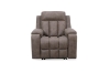 Picture of EVERETT Zero Gravity Power Reclining Chair with Cup Holders